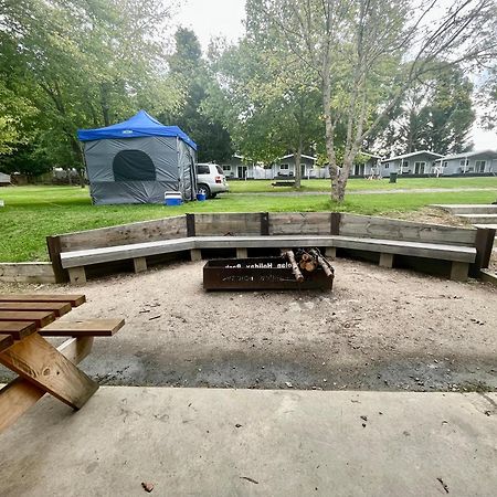 Jenolan Holiday Park Oberon Exterior photo