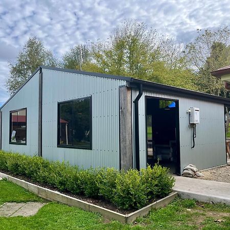 Jenolan Holiday Park Oberon Exterior photo