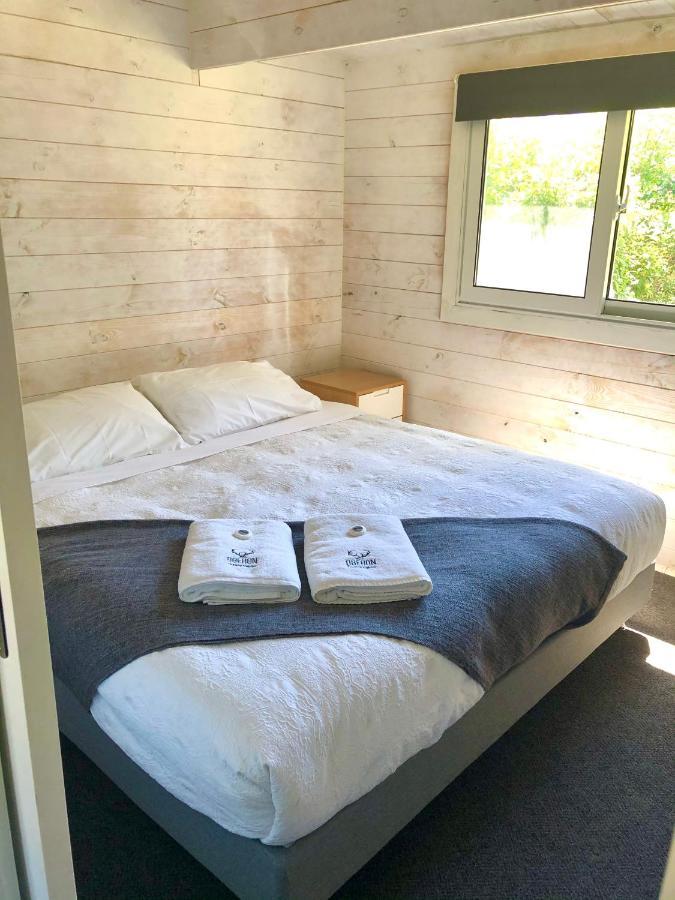 Jenolan Holiday Park Oberon Exterior photo
