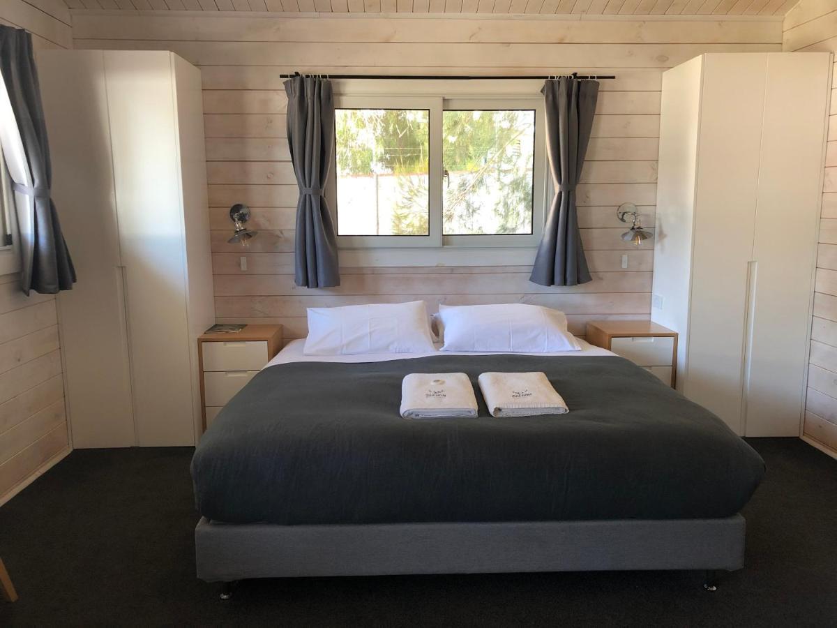Jenolan Holiday Park Oberon Exterior photo