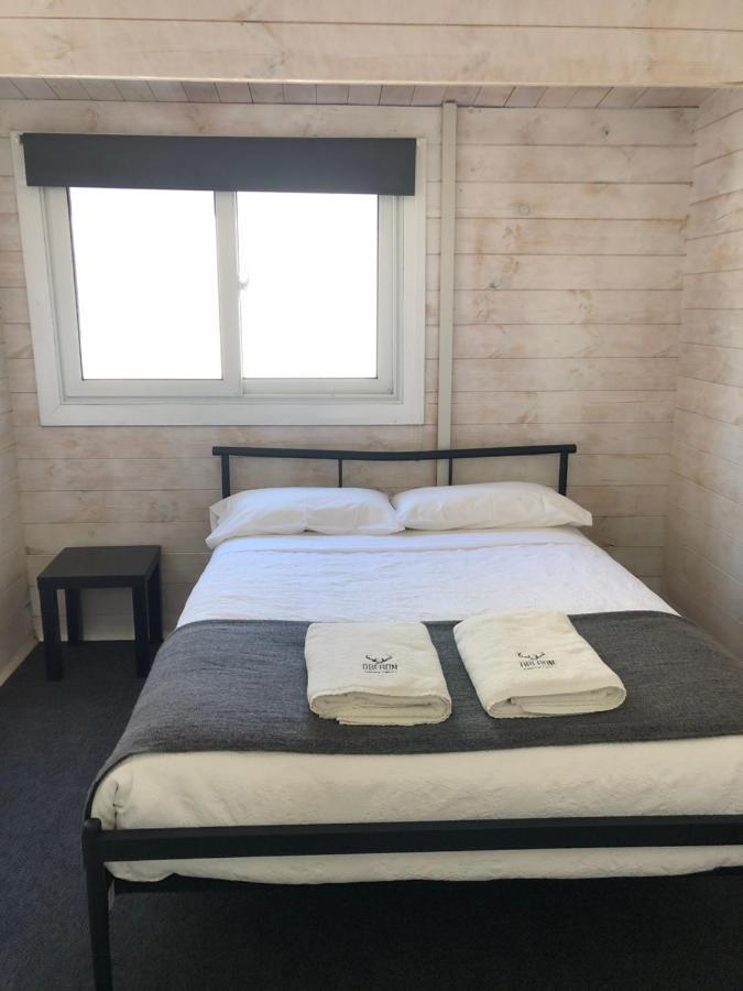 Jenolan Holiday Park Oberon Exterior photo