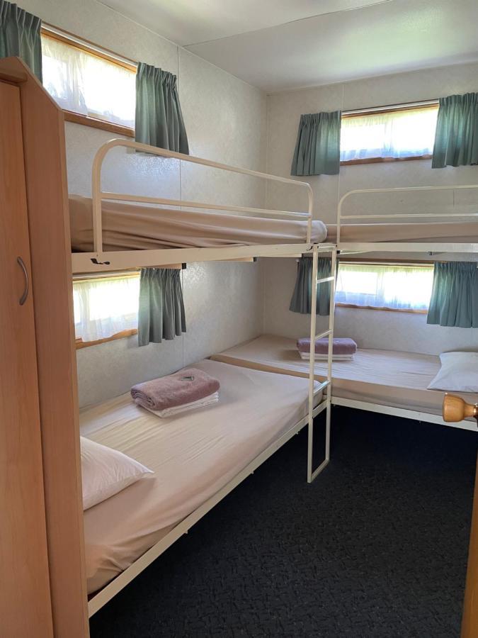Jenolan Holiday Park Oberon Exterior photo