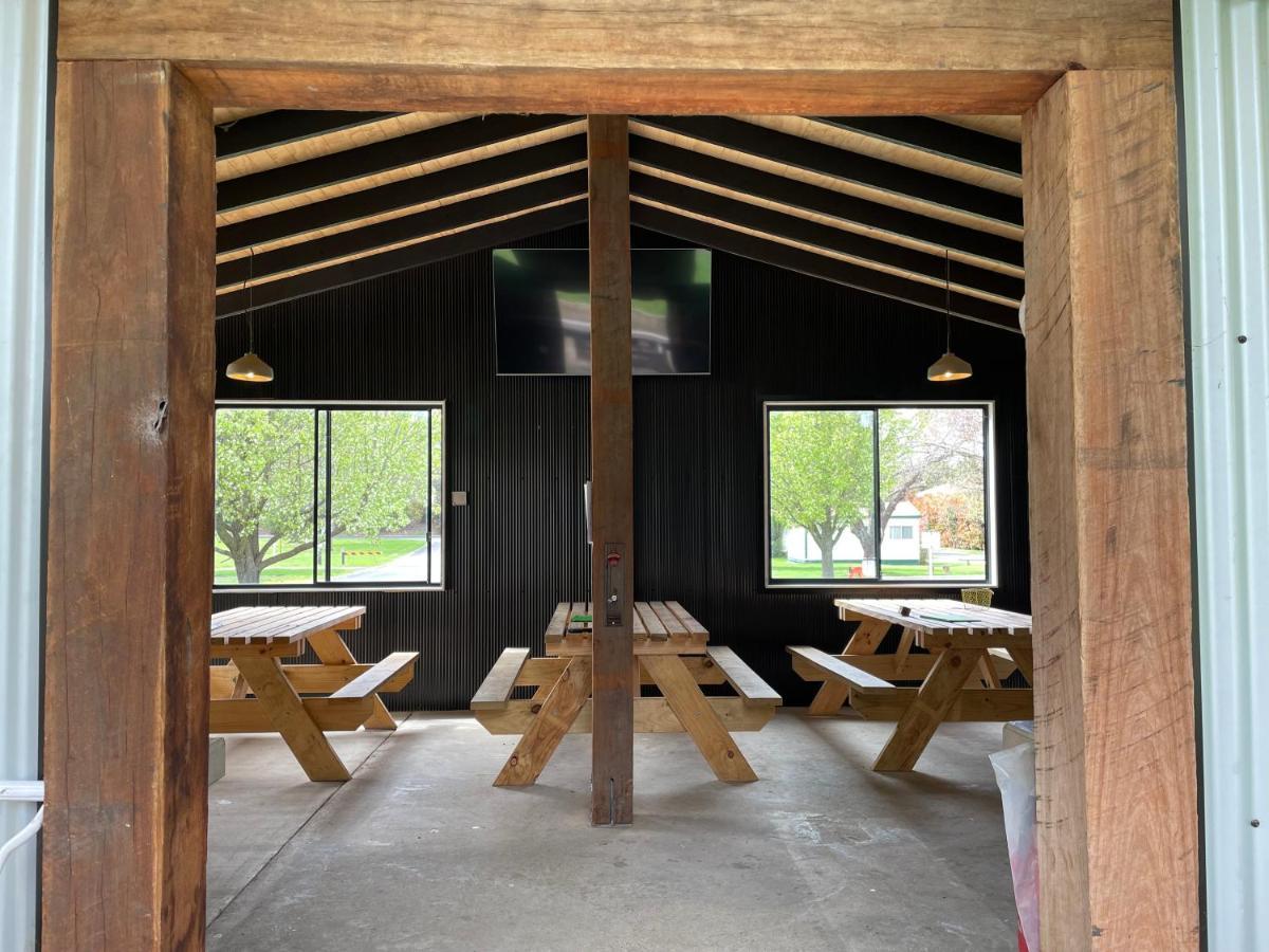Jenolan Holiday Park Oberon Exterior photo