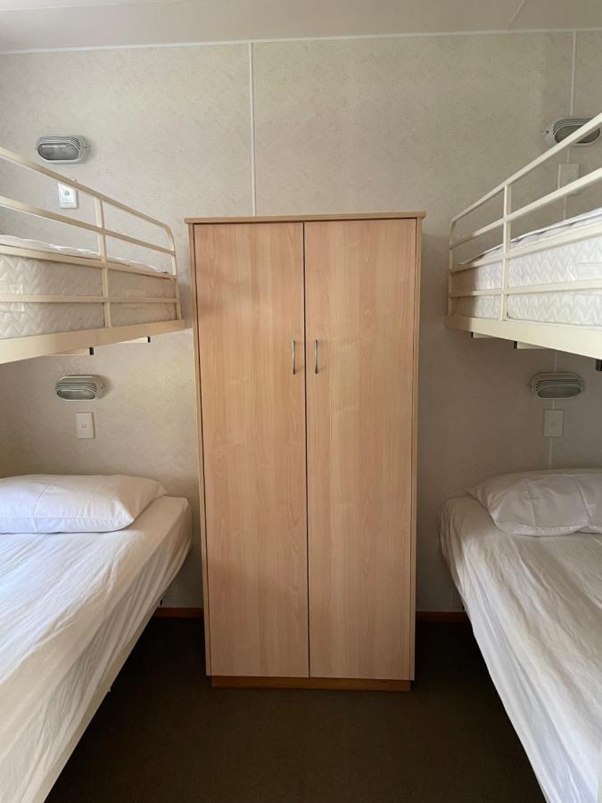 Jenolan Holiday Park Oberon Exterior photo