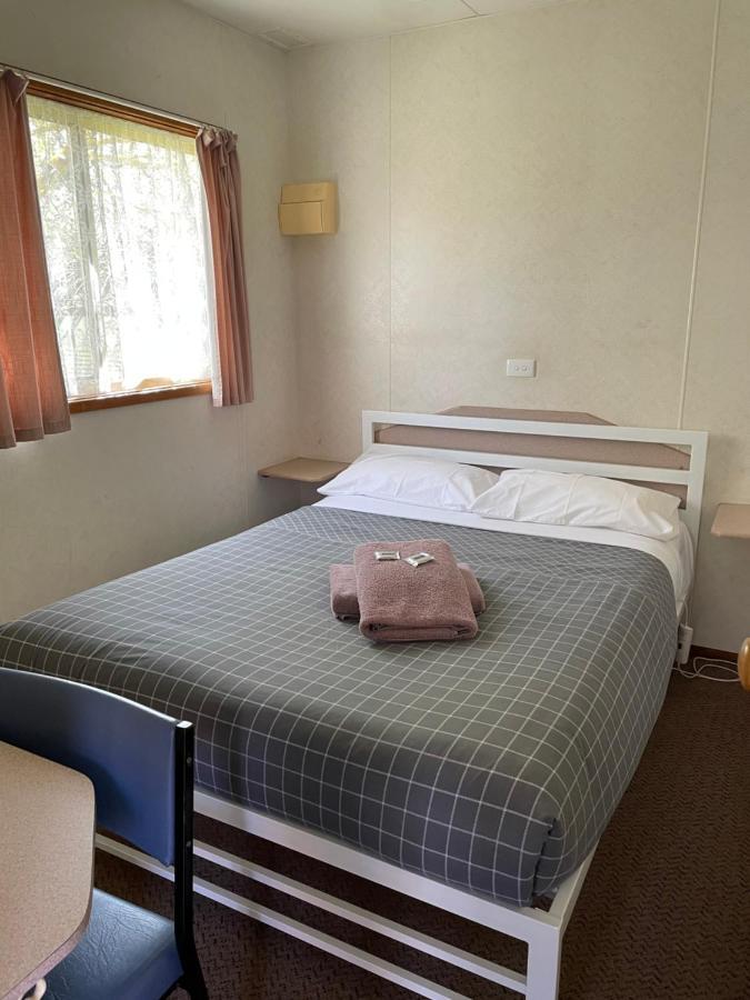 Jenolan Holiday Park Oberon Exterior photo