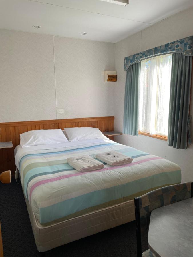 Jenolan Holiday Park Oberon Exterior photo