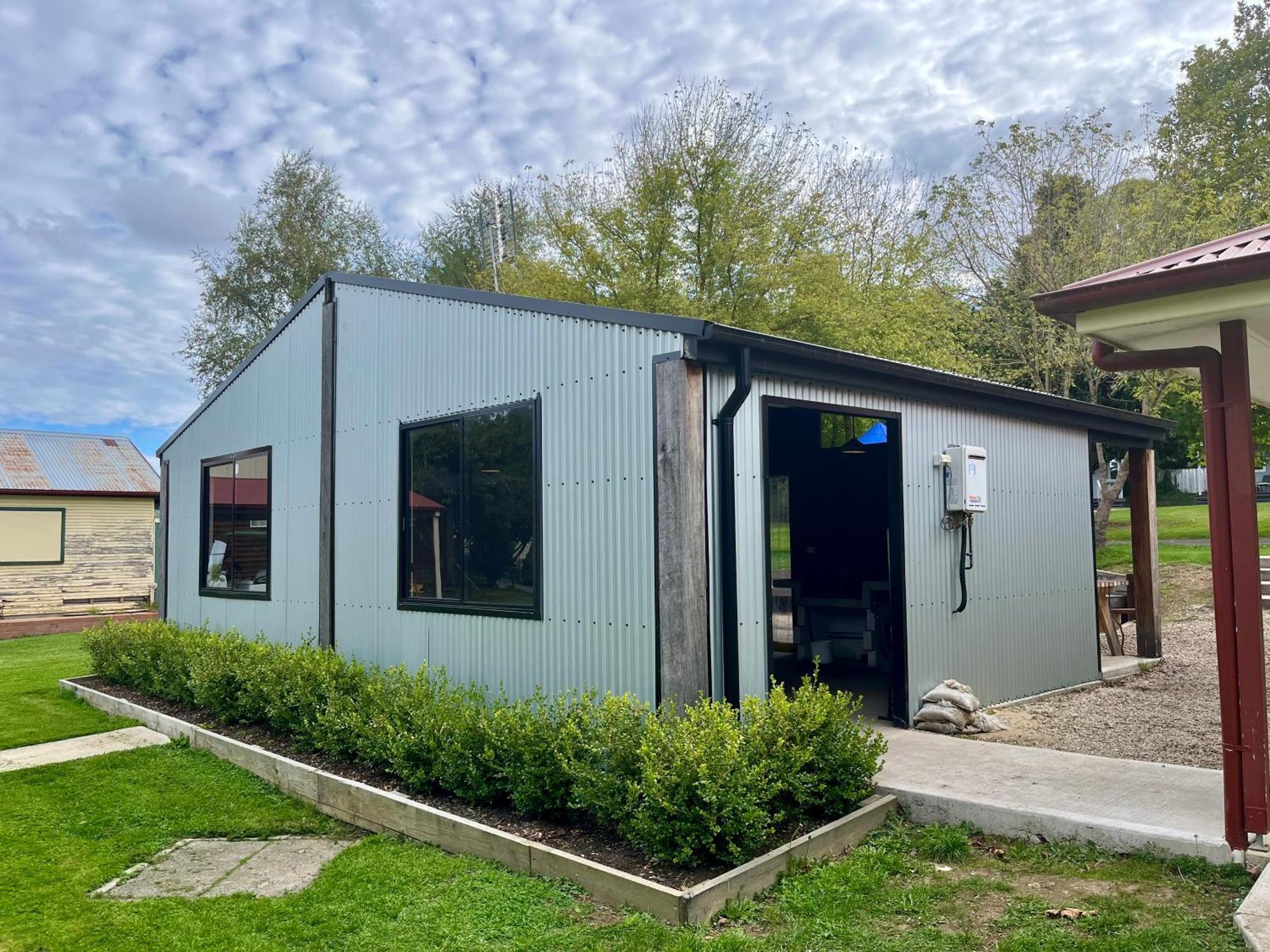 Jenolan Holiday Park Oberon Exterior photo