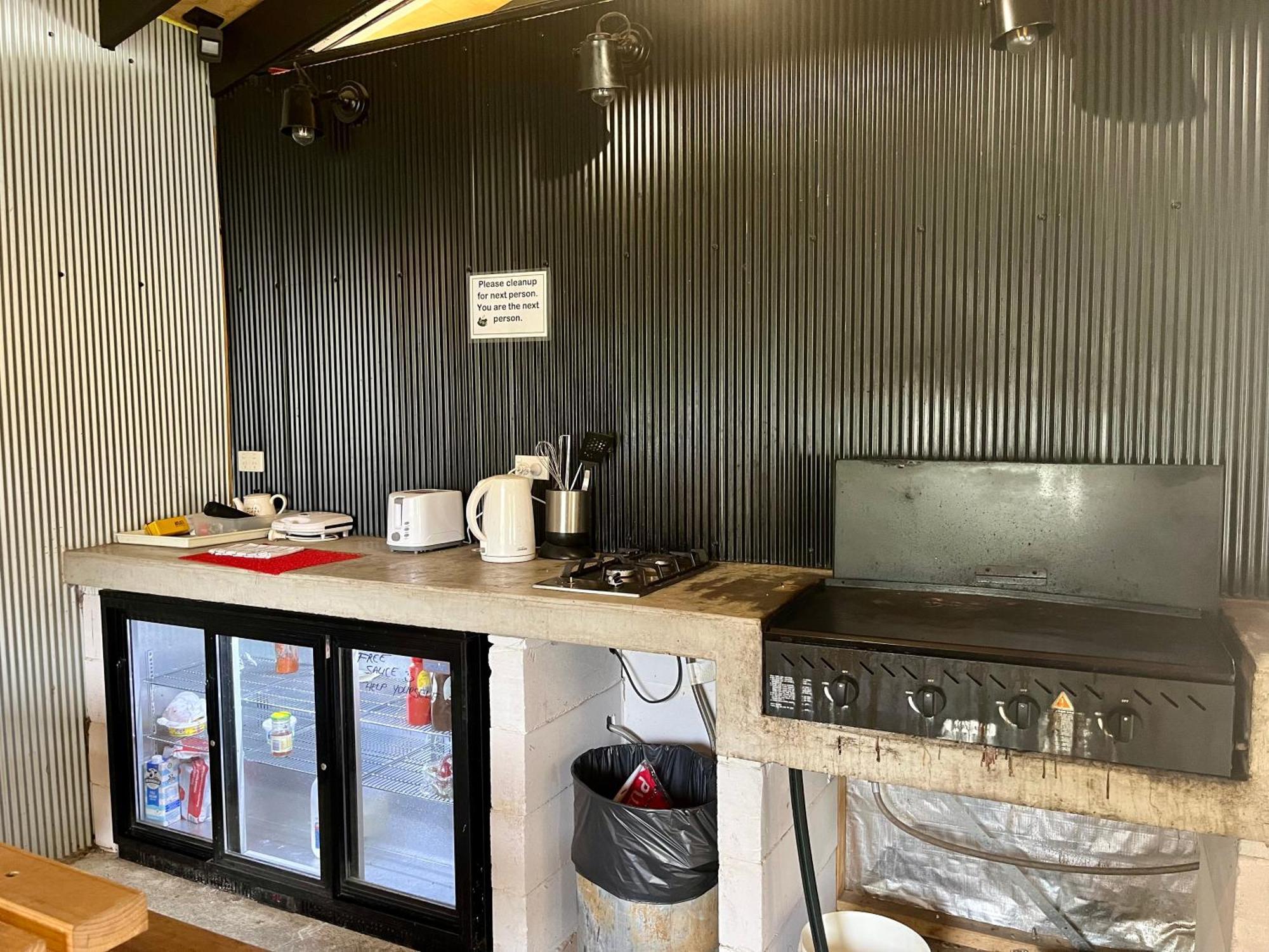 Jenolan Holiday Park Oberon Exterior photo