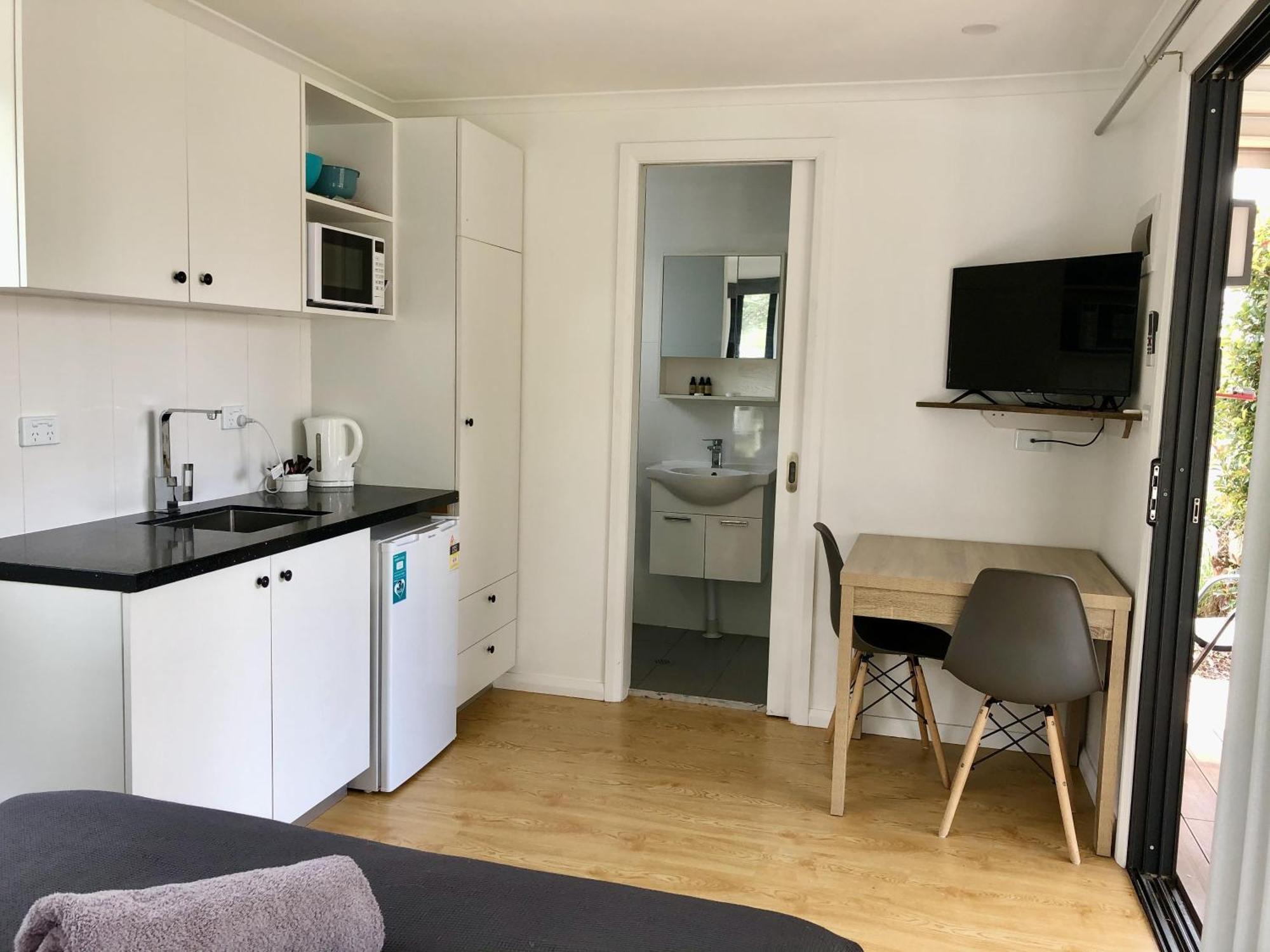 Jenolan Holiday Park Oberon Exterior photo