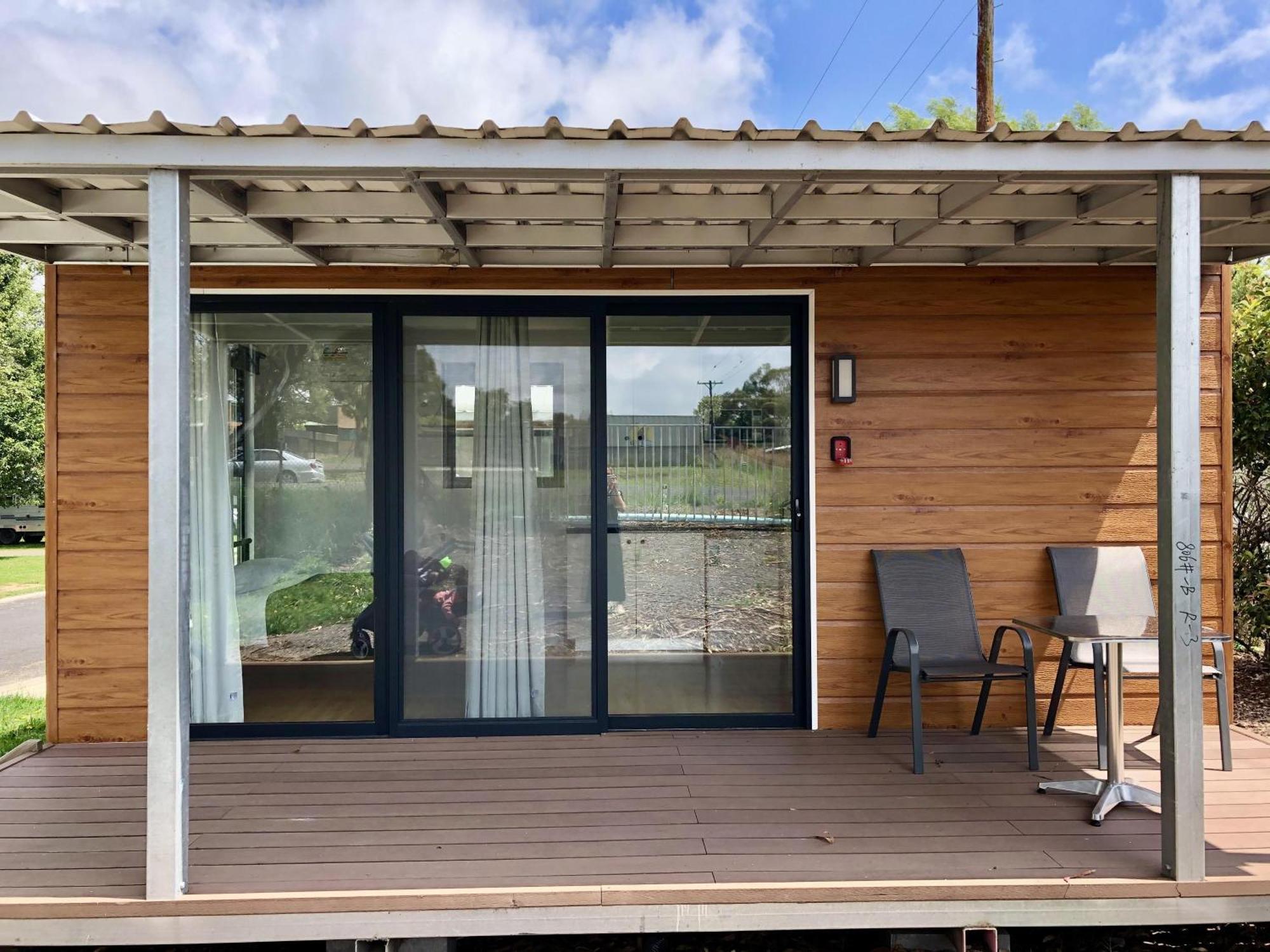 Jenolan Holiday Park Oberon Exterior photo