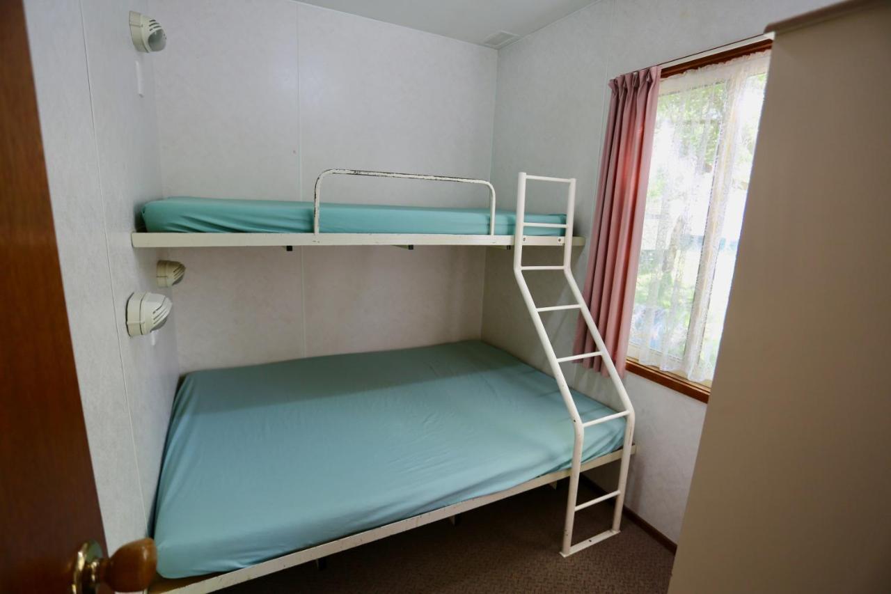 Jenolan Holiday Park Oberon Exterior photo