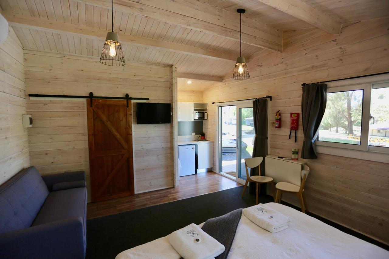 Jenolan Holiday Park Oberon Exterior photo